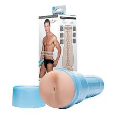 Fleshjack Boys Cade Maddox Alpha Masturbatore Uomo SuperSkin 25 cm ano