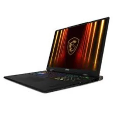 18' VECTOR 18 HX AI A2XWJG-853IT  Windows 11 Home 9S7-1824B4-853