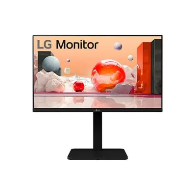 LG ELECTRONICS 24BA450-B 24BA450-B.AEUQ