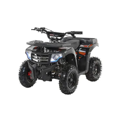 Mini Quad KXD M4 Electric Start Ruota 6"