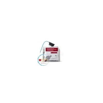 Elettrodi Adulti/Pediatrici per Defibrillatore Semiautomatico PRIMEDIC HEART SAVE Y/YA