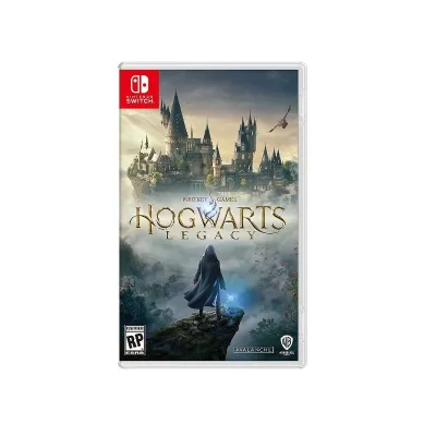 KOCH MEDIA HOGWARTS LEGACY SWITCH 1000818854