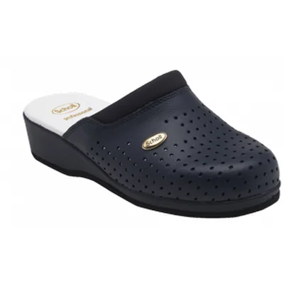 CLOG Back Guard Blu 40