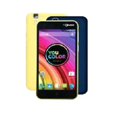 NGM YOU COLOR M502 DUAL SIM 5" QUAD CORE 8GB 4G LTE EXTRA COVER OMAGGIO AGGIUNTIVA TRA 21 COLORI ITALIA DARK BLUE