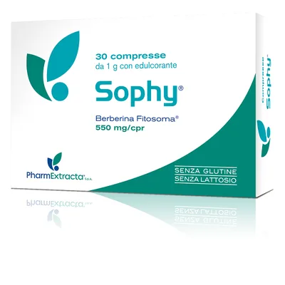 Sophy 30 Cpr