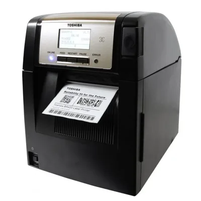 Stampante industriale Toshiba TEC BA420T-GS
