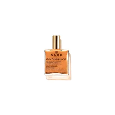 NUXE HUILE PRODIGIEUSE OR 100ML OLIO SECCO