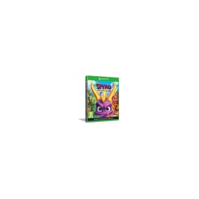 ACTIVISION SPYRO TRILOGY REIGNITED XB1 88242IT
