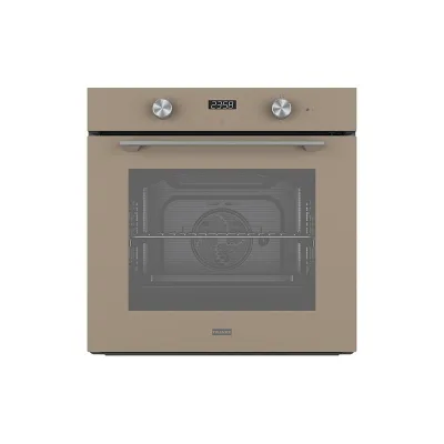 PRONTA CONSEGNA - Franke: Forno multifunzione Maris Colore FMA 86 H OY 116.0606.047 finitura glass oyster da 60 cm