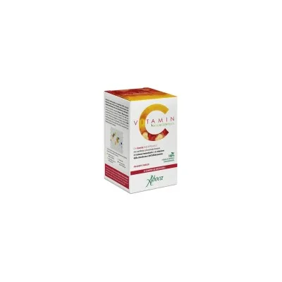 VITAMIN C NATURCOMPLEX 30 COMPRESSE