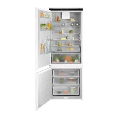 Electrolux | Frigocongelatore combinato da incasso KNA7TE75T da 69 cm