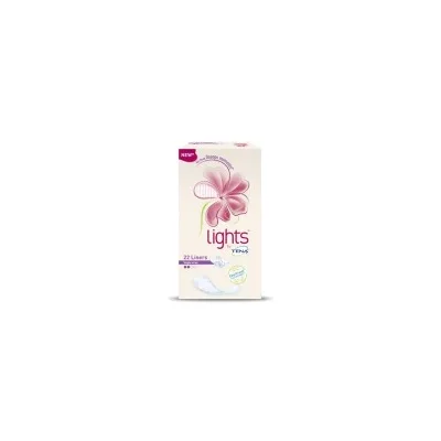 LIGHTS BY TENA NORMAL RIP 22PZ