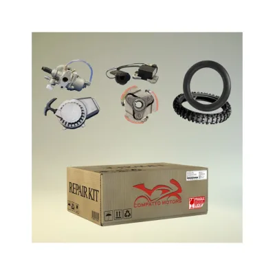Kit Riparazione MiniMoto MiniCross MiniQuad