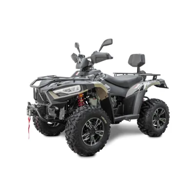 Quad Linhai 500 Promax EFI T3B