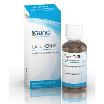 Guna Cntf 4CH Gocce 30 ml