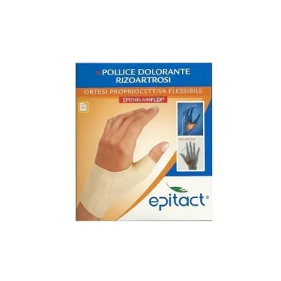 EPITACT ORTESI MANO FLEX DX L