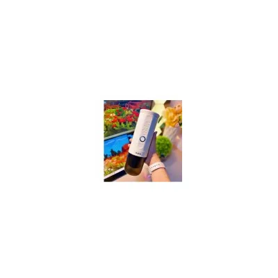 OUTIN CAFFE ESPR PORT.NANO BIANCO PERLA OTEM-01-PW