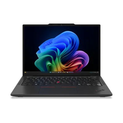 LENOVO THINKPAD X13 GEN 7 COPILOT+ PC 13.3" WUXGA AMD RYZEN AI 5 PRO 440 RAM 16GB-SSD 512GB NVMe-AMD RADEON GRAPHICS 840M-WI-FI