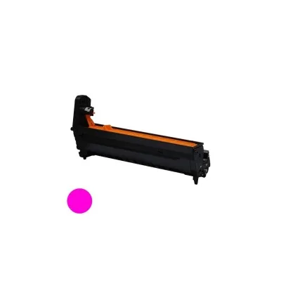 TAMBURO COMPATIBILE OKI 43460206 43460222 C3300 C3400 15K MAGENTA