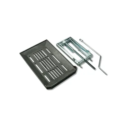 La Nordica Kit griglia mobile Rosetta 1033402
