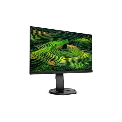 PHILIPS 23 8  LED IPS  1920 1080 REG HUB 241B8QJEB