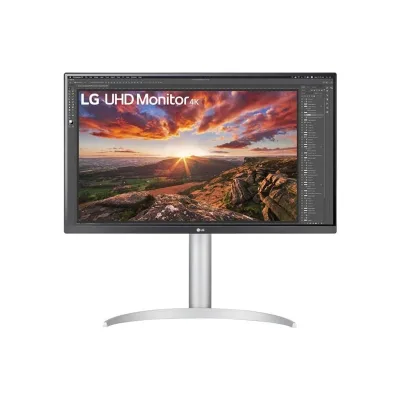 LG ELECTRONICS 27UP850K-W 27UP850K-W.AEU