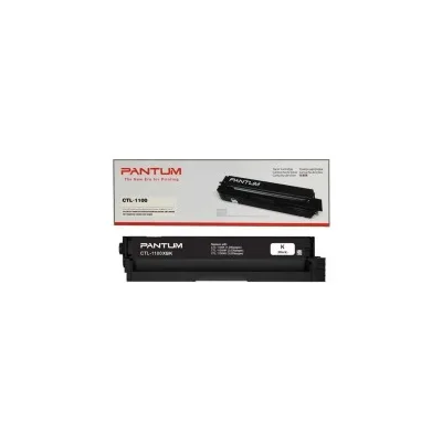 TONER ORIGINALE PANTUM CM 1100 CP1000 NERO CTL1100XBK CTL1100XK