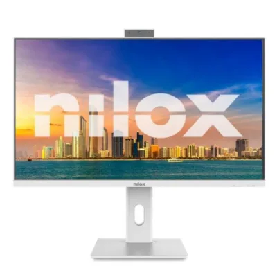 MONITOR 24 IPS REG WEBCAM 120HZ NXM24RWEB02W