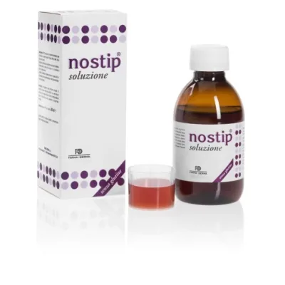 NOSTIP SOLUZIONE 200ML