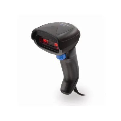 DATALOGIC GRYPHON GD4290 1D NO KIT/BLACK GD4290-BK