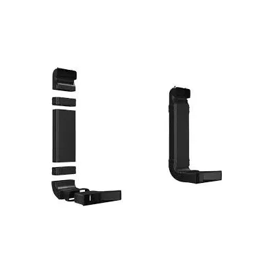 Siemens Kit di montaggio per ricircolo canalizzato HZ9VDKR1 per top da 60 cm