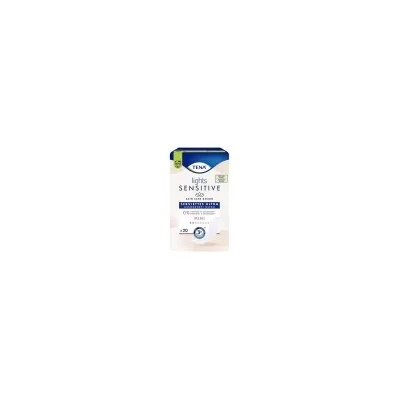 TENA LIGHTS SENSITIVE ASSORBENTI MINI 20PZ