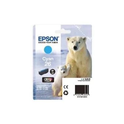 ORSO POLARE C13T26124012