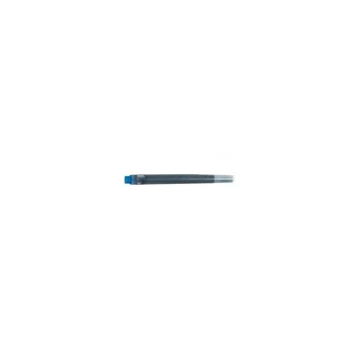 PARKER CARTUCCE BLU/BLK CONF.5 1950385