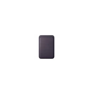 APPLE TELEFONIA IP FINEWOVEN WALLET MIDNT PURPLE MGH84ZM/A
