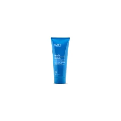 KORFF ESSENTIAL LATTE CREMA ALL IN ONE DETERGENTE STRUCCANTE TONICO