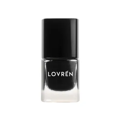LOVREN NAILCARE NERO 5ML