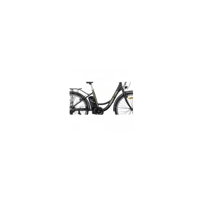 NILOX URBAN FIGHTER TELAIO IN LEGA EBIKE J5 NAT GEO ZM9SPJ50002