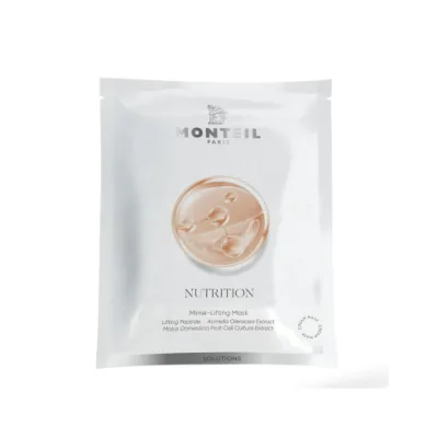 MONTEIL MIMIK LIFTING MASCHERA NUTRIENTE 2PZ