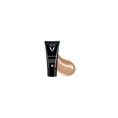 DERMABLEND FLUIDO 25 NUDE 30ML