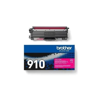TONER ORIGINALE BROTHER TN910M TN-910M MAGENTA HL-L9310CDW