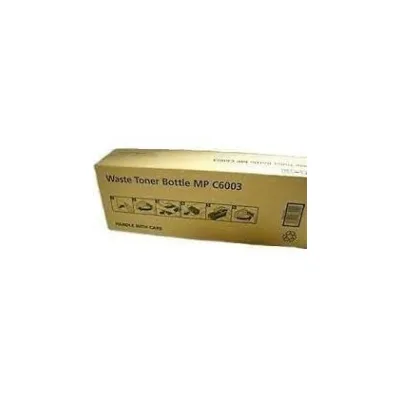 VASCHETTA RECUPERO TONER ORIGINALE WASTE RICOH 416890 Aficio MP C4503 C6003 100K