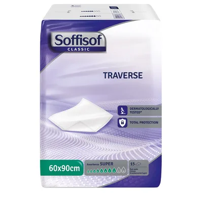 Soffisof Traversa 60x90 15pz