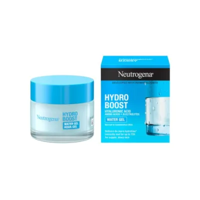 NEUTROGENA HYDRO BOOST ACQUA GEL 50ML