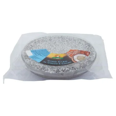 Gecchele Ciao Ciao Al Cocco E Cacao 250 G