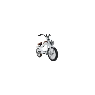 Bici Elettrica Ztech ZT-90 Miku 500W