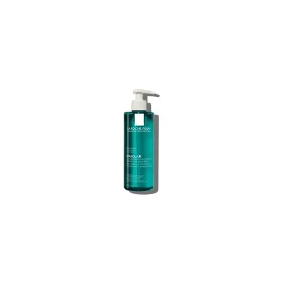 LA ROCHE POSAY EFFACLAR GEL MICRO PEELING 400ML