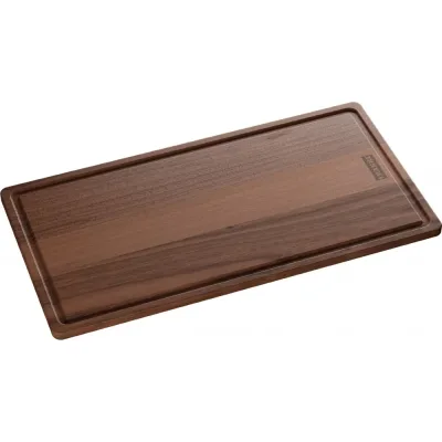 Franke Tagliere 112.0654.748 in legno da 44.2x23 cm