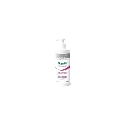 BIOSCALIN MENOPAUSA SHAMPOO 400ML