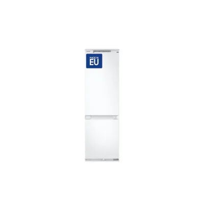 Samsung: Frigorifero combinato da incasso BRB26603DWW da 54 cm